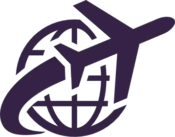 Flying Around the Globe icon