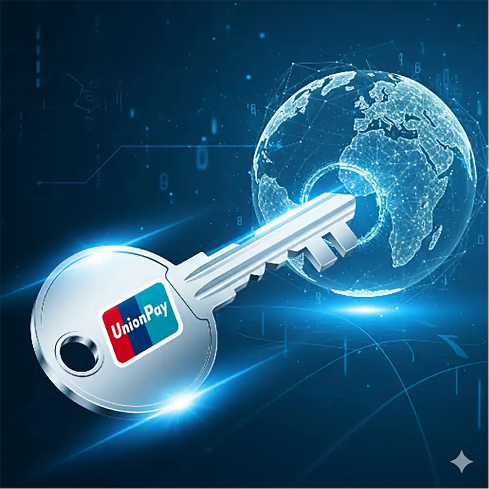Integrating UnionPay with Your E-Commerce Platform