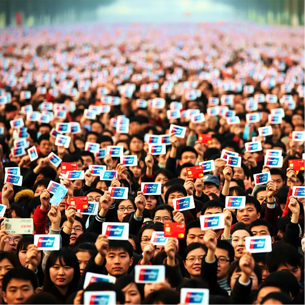 Payverse Merchant Guide To UnionPay