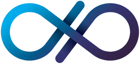 payverse infinity logo no text