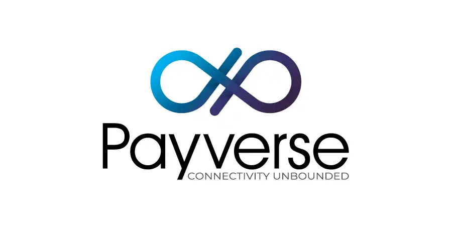 Payverse Logo