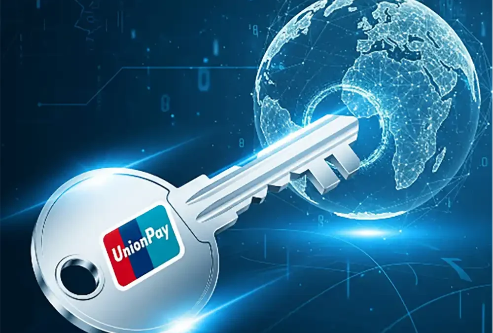 Integrating UnionPay with Your E-Commerce Platform: A Payverse How-To-Guide