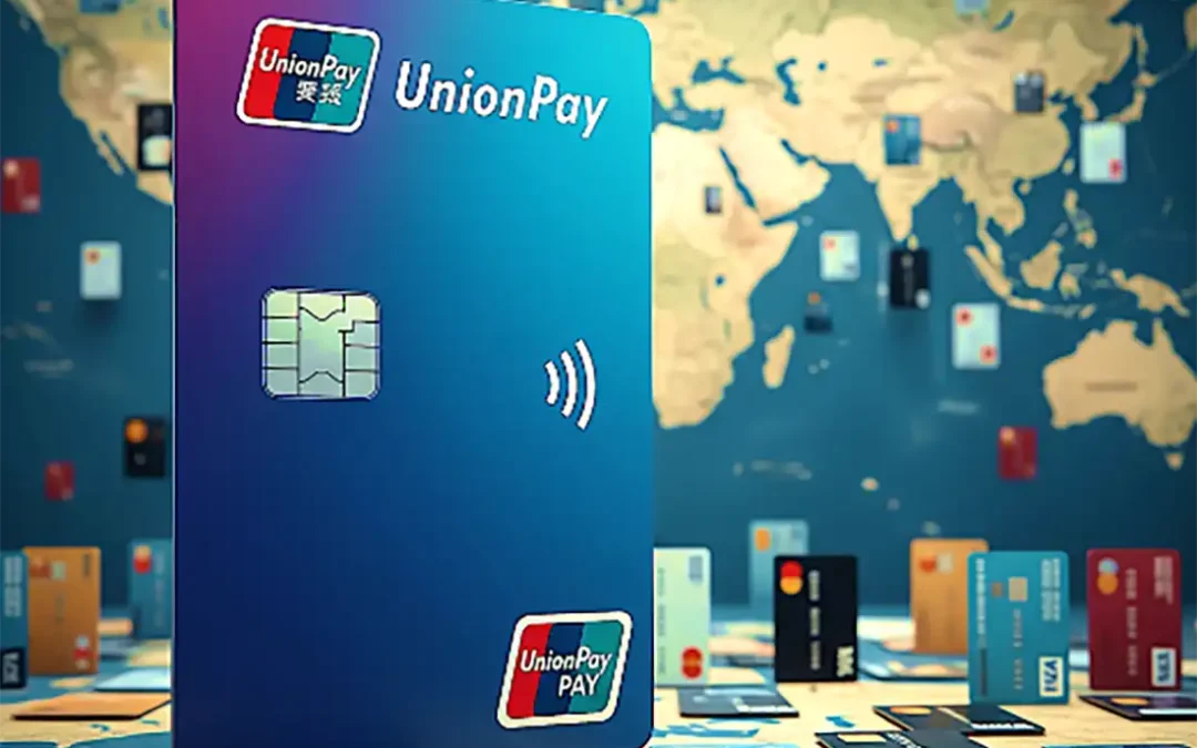 Unlock Global Growth: A Merchant’s Guide to UnionPay and Payverse