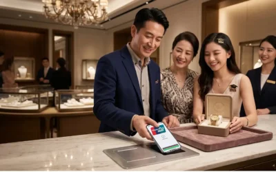 Capturing the Graduation Economy: How to Accept International Payments for Event Services and Retail