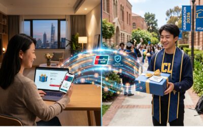 Cross-Border Summer E-commerce: Unlocking Global Gifting and Family Purchases with UnionPay
