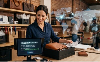 The E-commerce Guide to Global Gifting: Seamless Checkout for International Shoppers