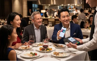 The U.S. Merchant’s Guide to the Summer Tourism Boom: Maximizing Revenue with UnionPay