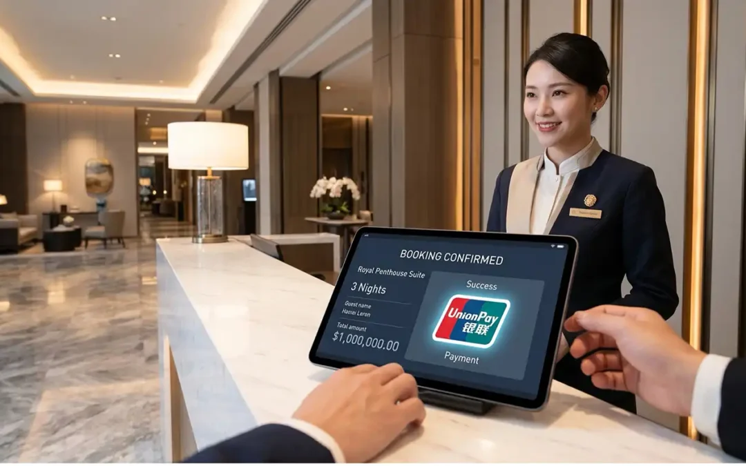 High-Ticket Hospitality: Reducing Cart Abandonment for International Summer Travelers