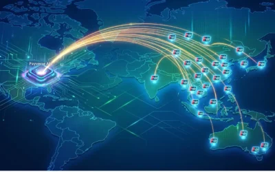 Unlocking the Asia-Pacific: A Deep Dive into UnionPay MoneyExpress